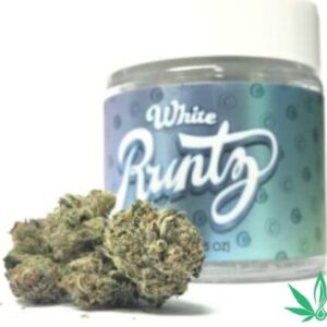 Best White Runtz Online