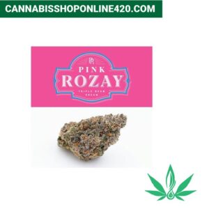 Buy Pink Rozay Online