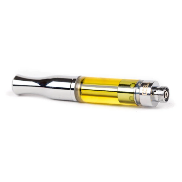 Buy Marijuana Oil Cartridges (Platinum OG)